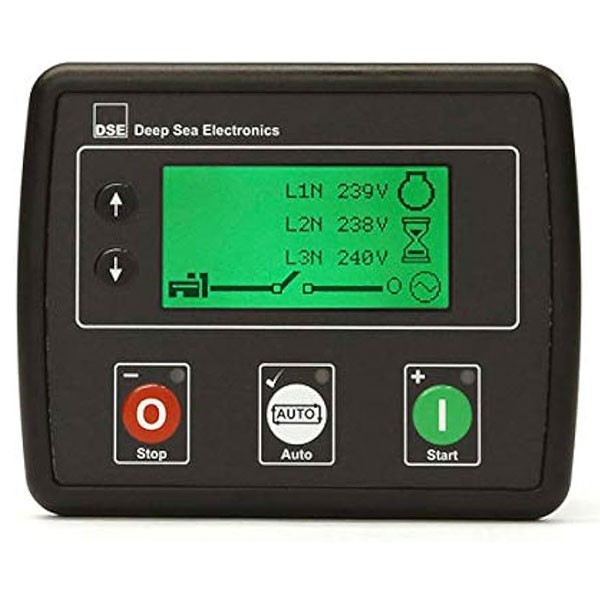 DSE4610 | Auto Start Control Module